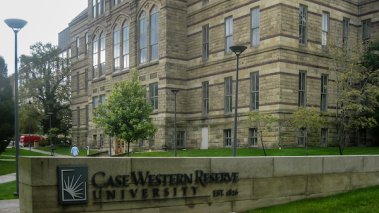 Case Western Reserve University is a private research university. Founded in 1967 through the federation of two longstanding contiguous institutions