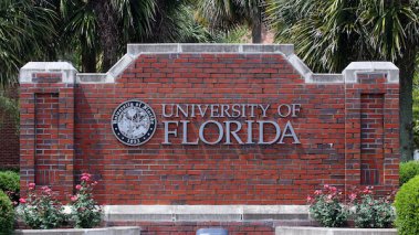 The University of Florida is a public research university located in Gainesville, Florida.