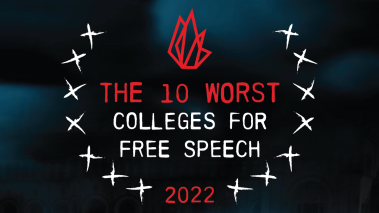 10 Worst