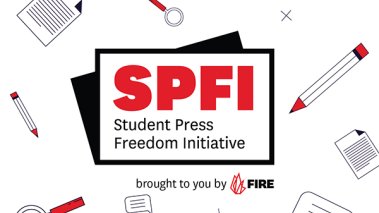Student Press Freedom Initiative