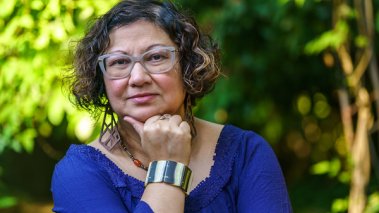 Linfield University is investigating Professor Reshmi Dutt-Ballerstadt for her social media posts that praised English majors and criticized the business school’s takeover of the building housing the English department.