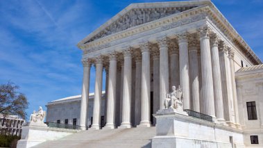 United States Supreme Court building - CREDIT Steven Frame Shutterstock_529874140.jpg