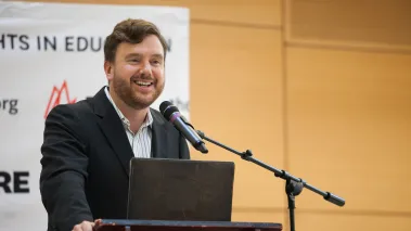 Greg Lukianoff - FIRE