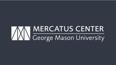 Mercatus Center logo