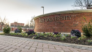 Troy University Montgomery Campus 