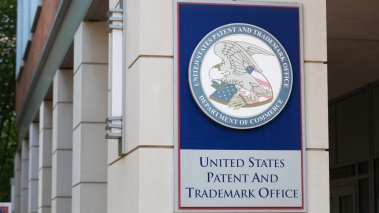 The United States Patent and Trademark Office is the federal agency for granting U.S. patents and registering trademarks