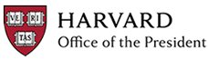 Harvard Office of the President