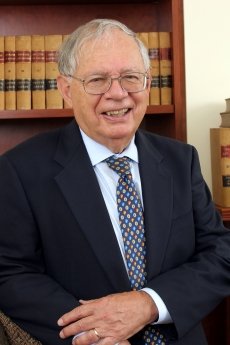 Prof. Jerome A. Barron