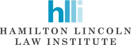 Hamilton Lincoln Law Institute logo