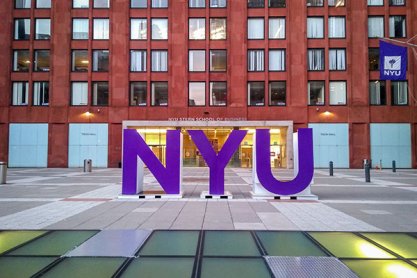 New York University Maya K. Photography/Shutterstock.com