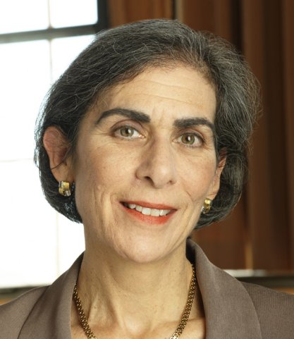 Amy Wax, professor of law at the University of Pennsylvania.