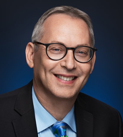 Professor Richard Hasen
