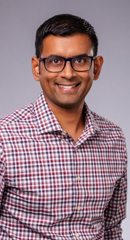 Prof. Arvind Narayanan