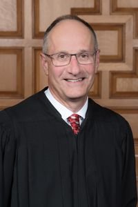 Justice Scott L. Kafker