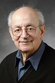 Professor Gerald Gunther