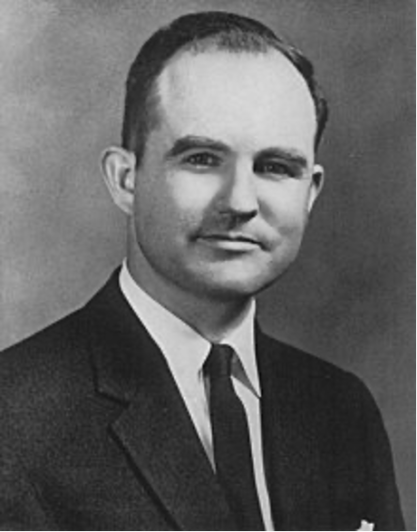 Gov. John M. Patterson