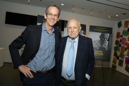 David Cole and Floyd Abrams