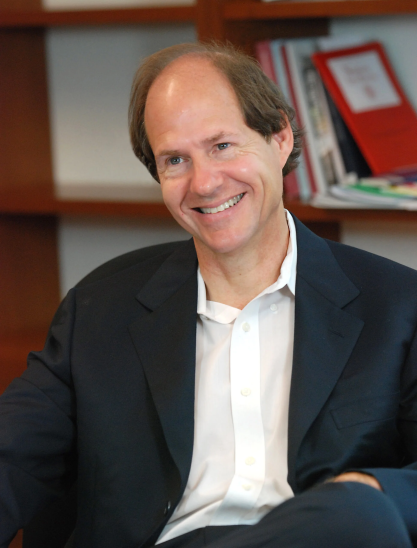 Professor Cass Sunstein