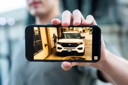 FIRE client Phil Rishel in Allentown, Pennsylvania