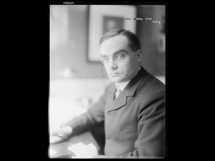 Judge Learned Hand