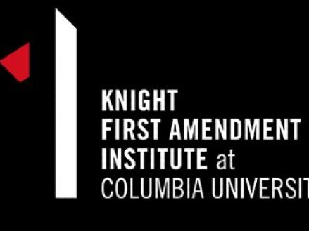 Knight First Amendment Institute
