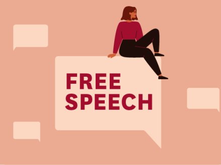 Current Free Speech Issues Lesson