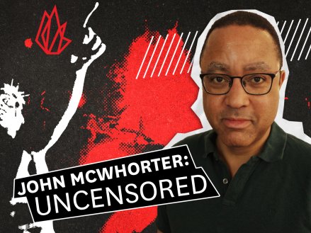 John McWhorter