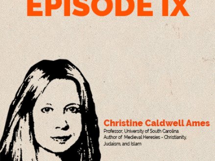 Expert Opinion - Christine Caldwell Ames