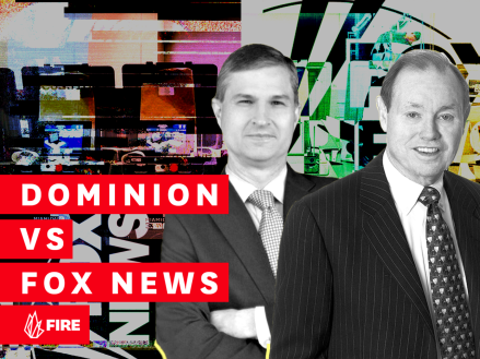 Fox/Dominion lawyers reflect on historic case