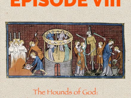 The hounds of God - medieval heretics and inquisitors