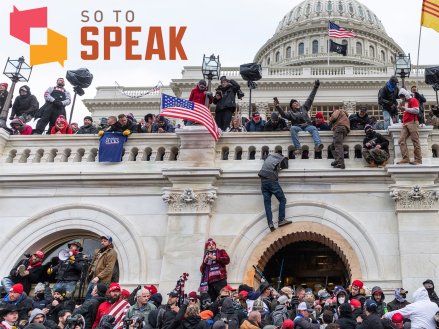 Free speech after the Jan. 6 Capitol riot