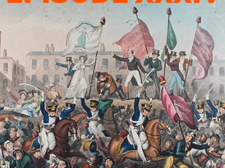 The Age of Reaction: The fall and rise of free speech in 19th century Europe