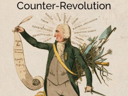 Counter-Revolution: Dutch Patriots, Tom Paine?s Rights of Man and the campaign against Seditious Writings