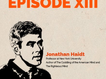 Expert Opinion - Jonathan Haidt