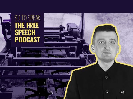 An anarchist's perspective, with Michael Malice