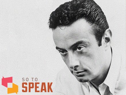 'The Trials of Lenny Bruce'