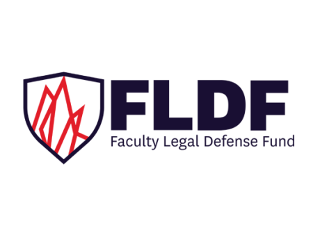 Faculty Legal Defense Fund