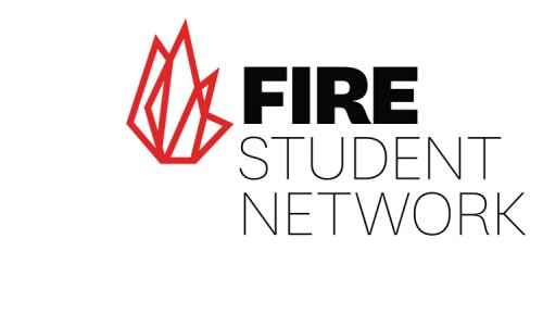 FIRE Student Network logo