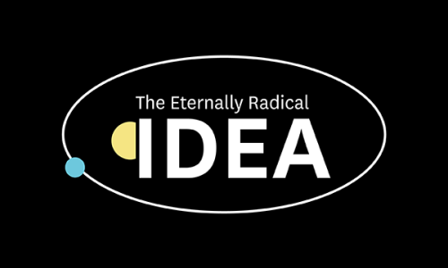 The Eternally Radical Idea