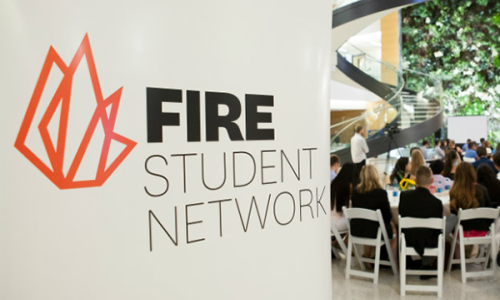 FIRE Student Network Conference