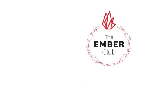 ember club emblem