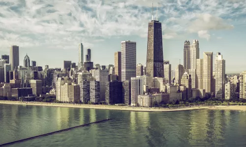 An image of Chicago, Illinois