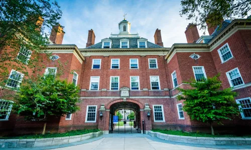 Yale University's Silliman College Halloween Costume Controversy