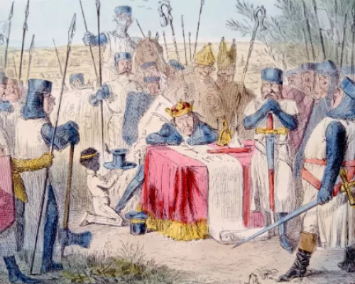 History of Free Speech The Foundation for Individual Rights and Expression