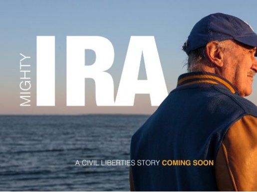 Mighty Ira coming soon
