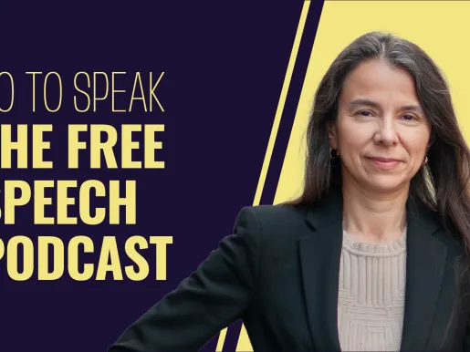 Thumbnail featuring University of Iowa Law Professor Samantha Barbas 