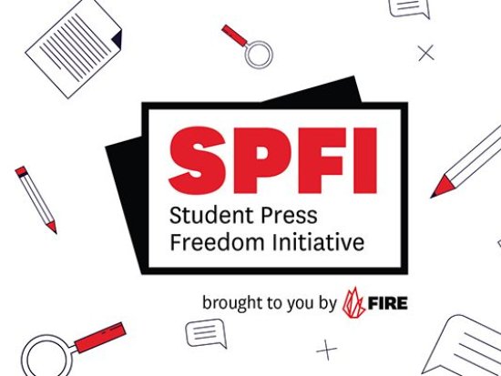logo student press freedom initiative