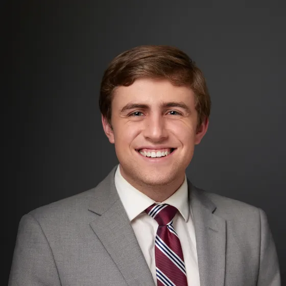 FIRE staffer Dominic Coletti