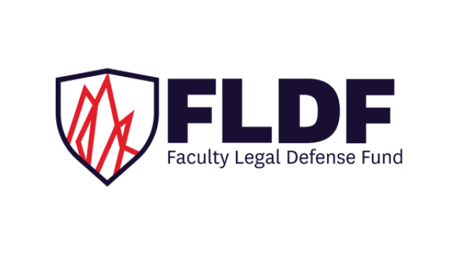 Faculty Legal Defense Fund