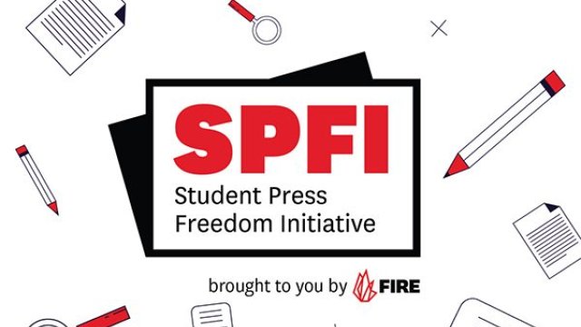 logo student press freedom initiative